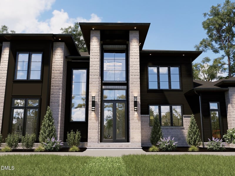1620 Hunting Ridge Rd, Raleigh, NC 27615