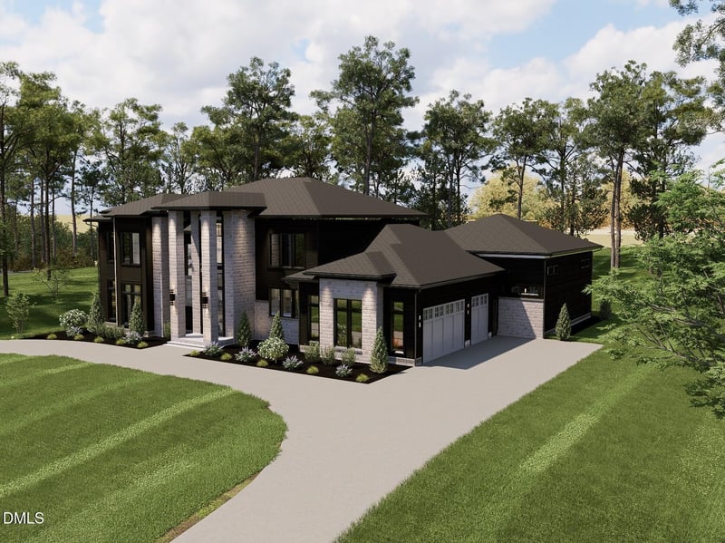 1620 Hunting Ridge Rd, Raleigh, NC 27615
