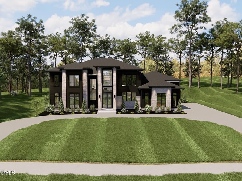 1620 Hunting Ridge Rd, Raleigh, NC 27615