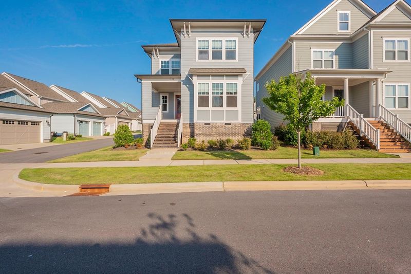1620 Knolls Dr, Wake Forest, NC 27587
