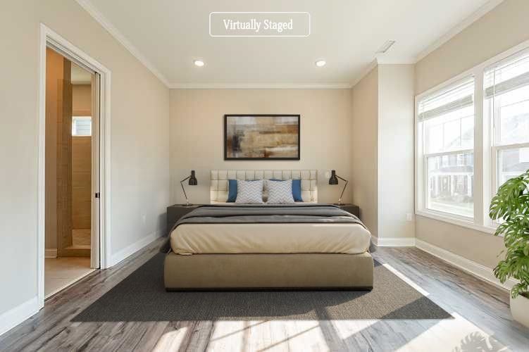 1620 Knolls Dr, Wake Forest, NC 27587