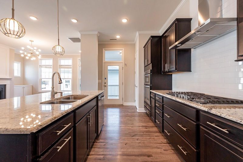 1620 Knolls Dr, Wake Forest, NC 27587
