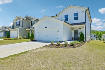 1620 Laforce Cv, Wendell, NC 27591