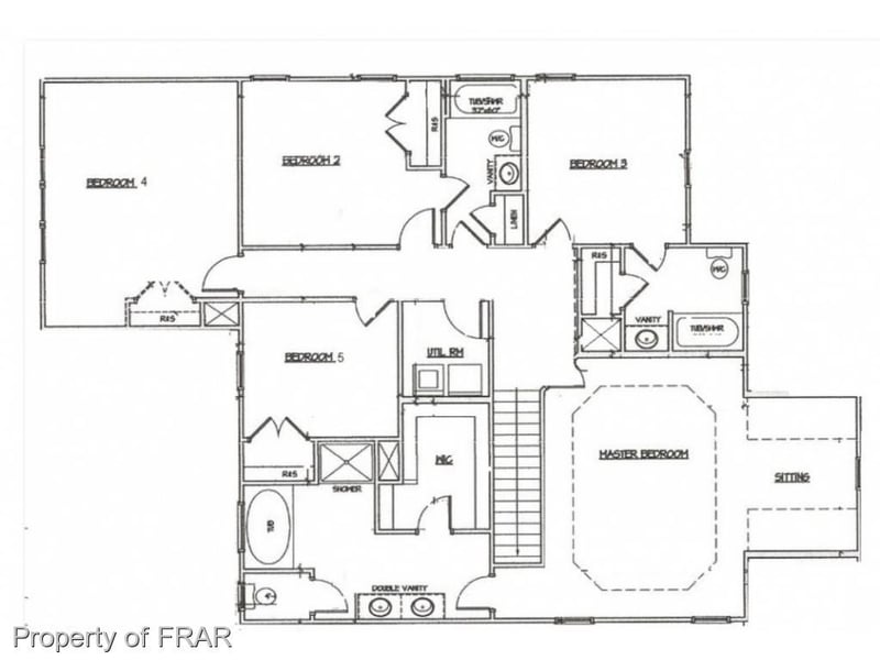 1620 Man O War Dr, Hope Mills, NC 28314