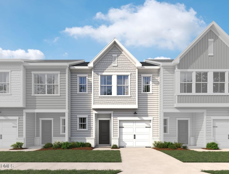 1620 Mirth Ct, Rolesville, NC 27571