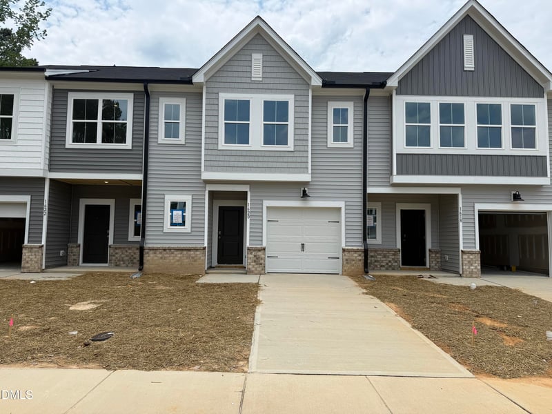 1620 Mirth Ct, Rolesville, NC 27571