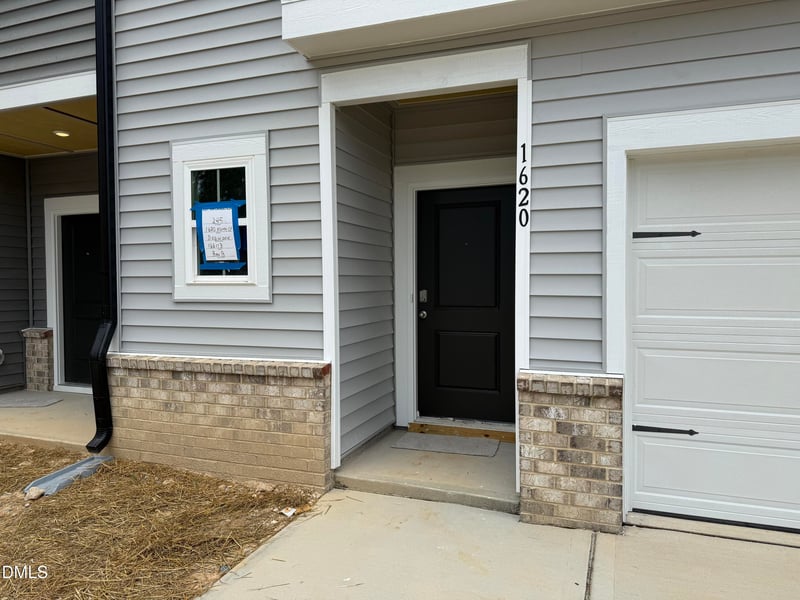 1620 Mirth Ct, Rolesville, NC 27571