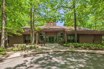 1620 Mt Carmel Church Rd, Chapel Hill, NC 27517