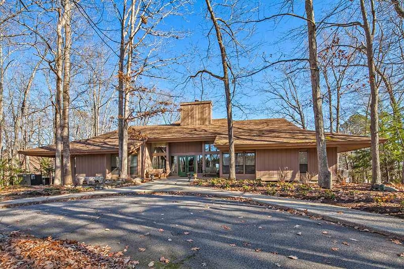 1620 Mt Carmel Church Rd, Chapel Hill, NC 27517
