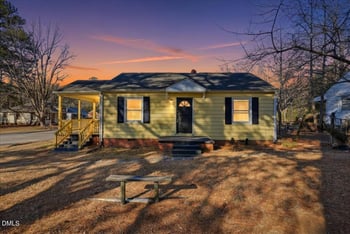 1620 Old Wilson Rd, Rocky Mount, NC 27801