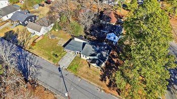 1620 Old Wilson Rd, Rocky Mount, NC 27801