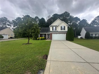 1620 Pristine Ln, Hope Mills, NC 28348