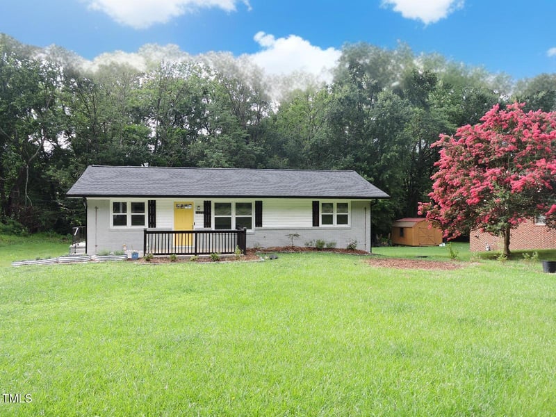1620 Riddle Rd, Durham, NC 27713