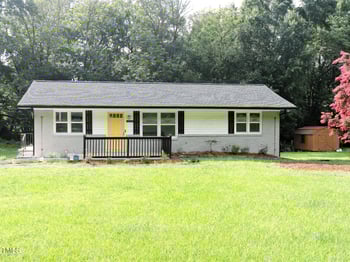 1620 Riddle Rd, Durham, NC 27713