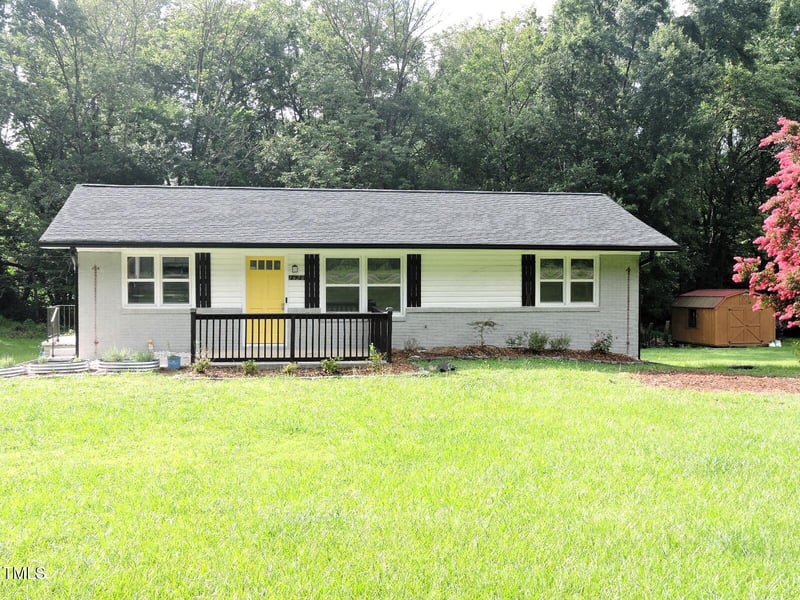 1620 Riddle Rd, Durham, NC 27713