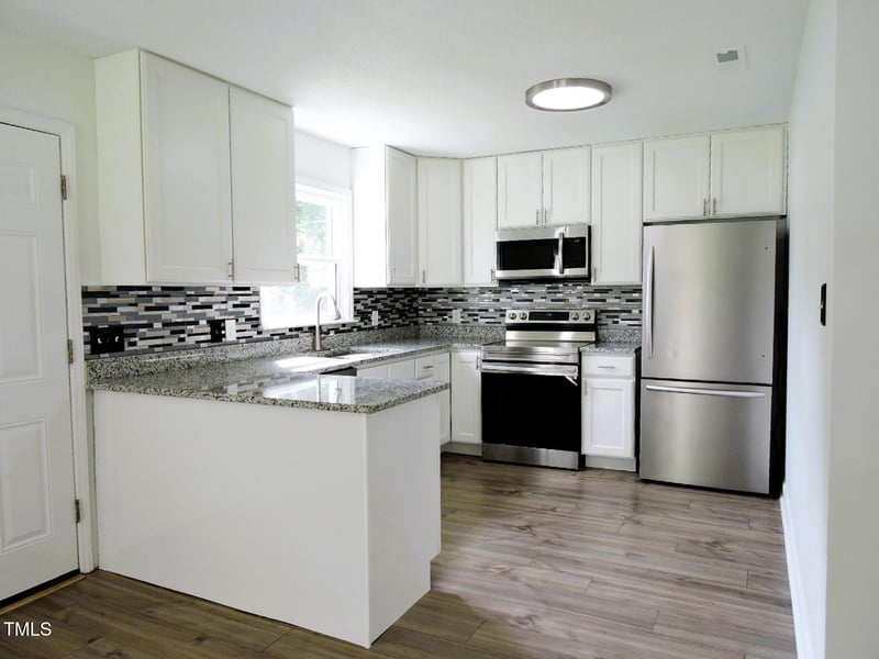 1620 Riddle Rd, Durham, NC 27713