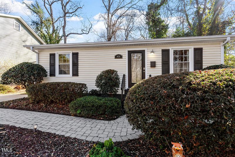 1620 Shawnee St, Durham, NC 27701