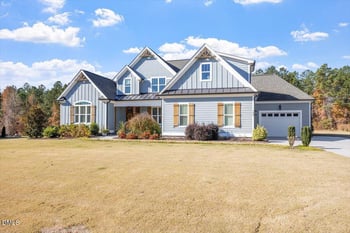 1620 Sweetwater Ln, Raleigh, NC 27610