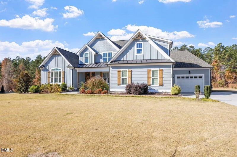 1620 Sweetwater Ln, Raleigh, NC 27610