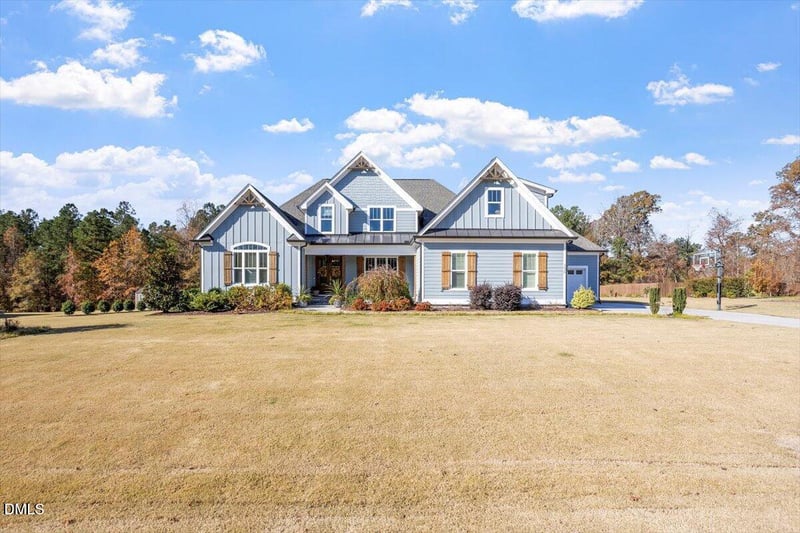 1620 Sweetwater Ln, Raleigh, NC 27610