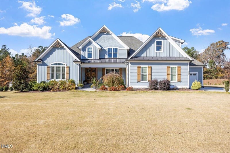 1620 Sweetwater Ln, Raleigh, NC 27610