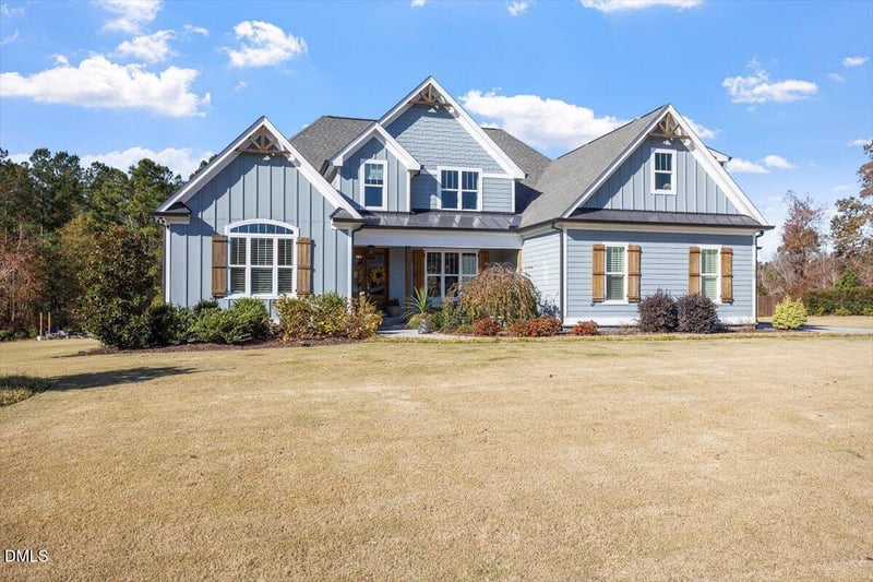 1620 Sweetwater Ln, Raleigh, NC 27610