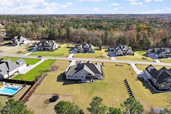 1620 Sweetwater Ln, Raleigh, NC 27610