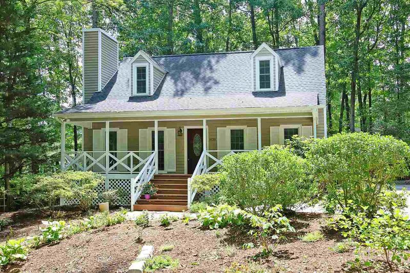 1620 Valley Rn, Durham, NC 27707