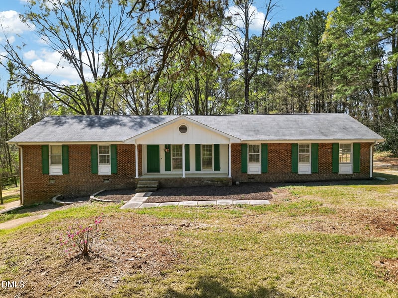 1620 Wait Ave, Wake Forest, NC 27587