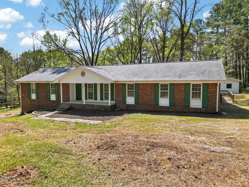 1620 Wait Ave, Wake Forest, NC 27587