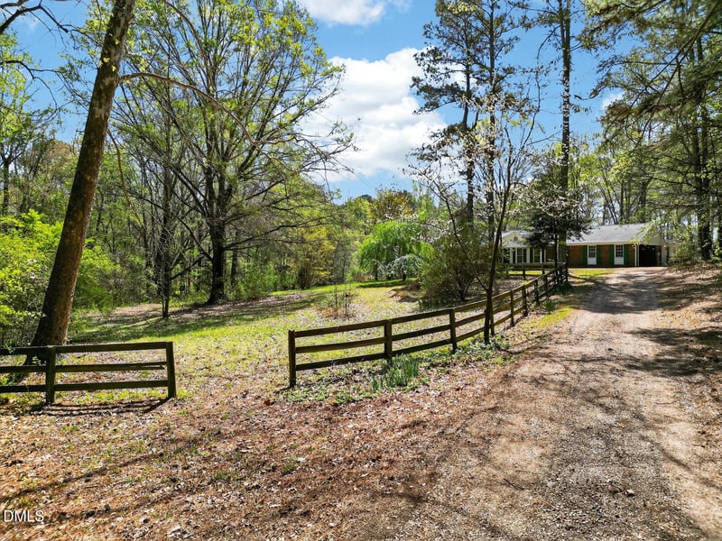 1620 Wait Ave, Wake Forest, NC 27587