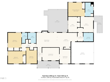 1620 Wait Ave, Wake Forest, NC 27587