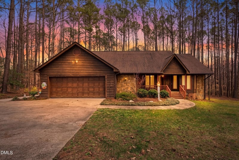 16200 New Light Rd, Wake Forest, NC 27587