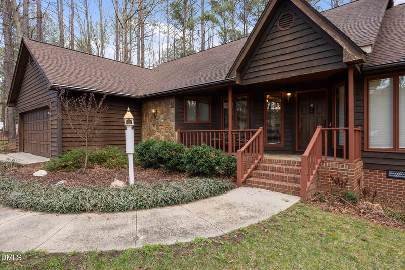 16200 New Light Rd, Wake Forest, NC 27587