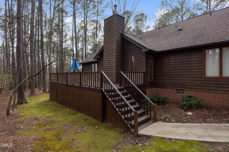 16200 New Light Rd, Wake Forest, NC 27587