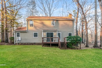 1621 Bramble Dr, Durham, NC 27712