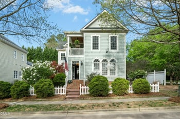 1621 Elegance Dr, Raleigh, NC 27614