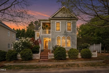 1621 Elegance Dr, Raleigh, NC 27614