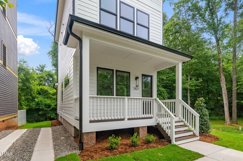 1621 Ella Wiggins Way, Raleigh, NC 27603