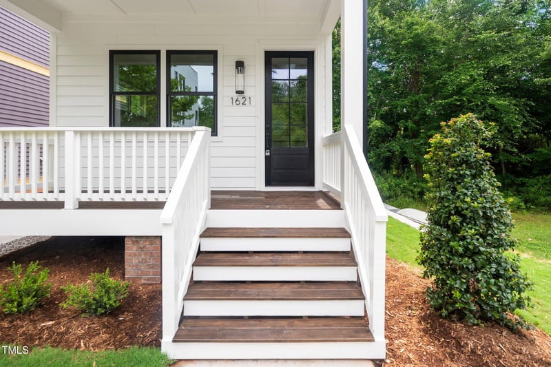 1621 Ella Wiggins Way, Raleigh, NC 27603