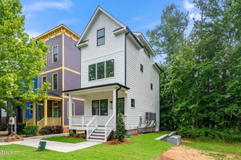 1621 Ella Wiggins Way, Raleigh, NC 27603