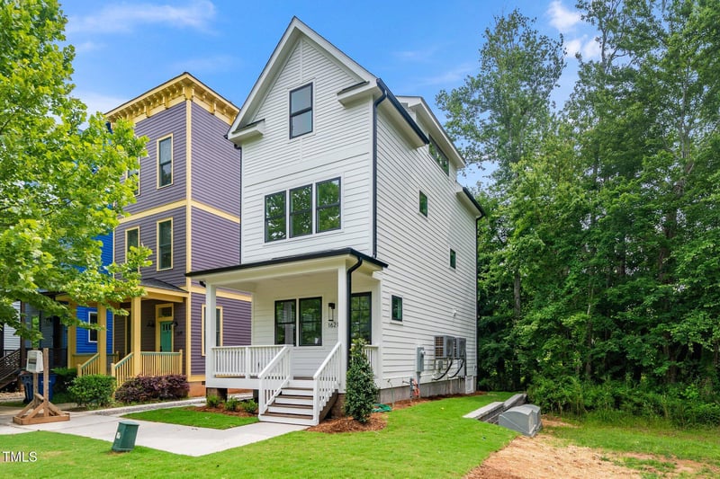 1621 Ella Wiggins Way, Raleigh, NC 27603
