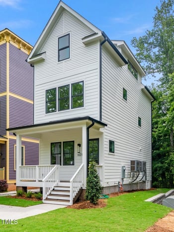 1621 Ella Wiggins Way, Raleigh, NC 27603