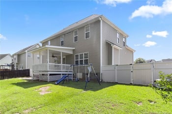 1621 Ellie Ave, Fayetteville, NC 28314