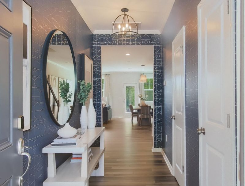 1621 Emory Ridge Way, Wake Forest, NC 27587