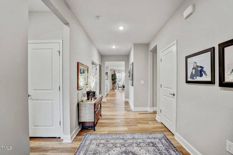 1621 Gatekeeper Ln, Fuquay Varina, NC 27526