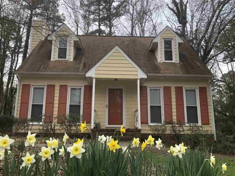 1621 Glasgow St, Durham, NC 27705