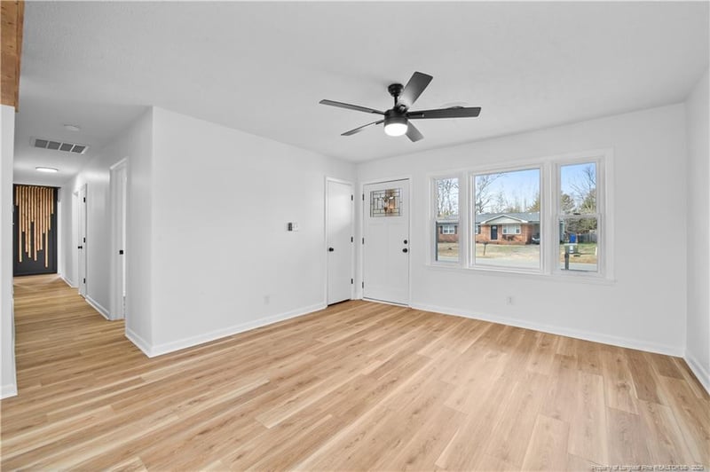 1621 Grandview Dr, Fayetteville, NC 28314