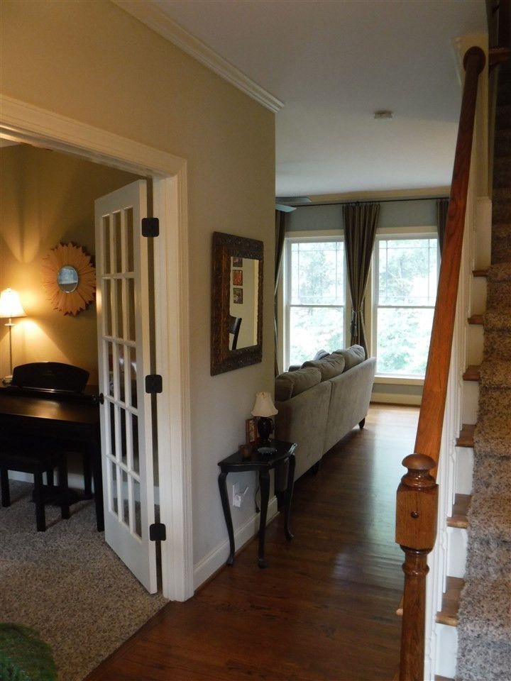 1621 Grappenhall Dr, Apex, NC 27502