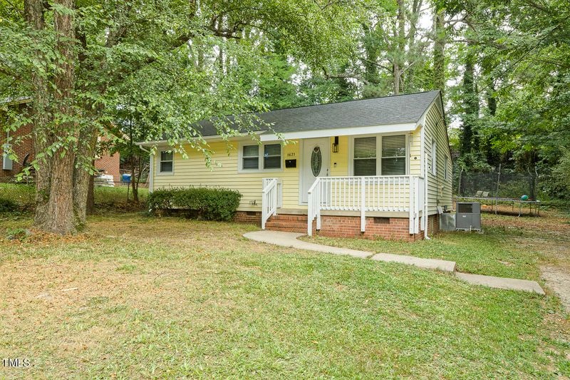1621 Greenbriar Rd, Durham, NC 27701